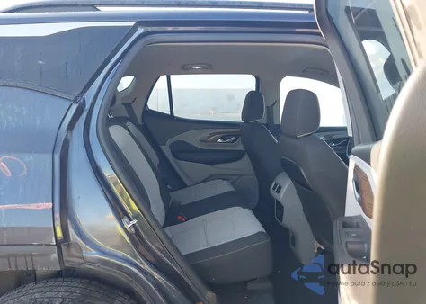 2019 GMC Terrain Sle z USA, uszkodzony, nr VIN 3GKALMEX8KL101998